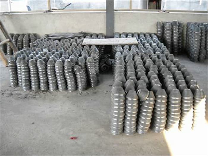 宣威加气站网架